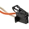 Motormite ELECTRICAL HARNESS-2-WIRE ALTERNATOR (SQ 85125 - alternate 2